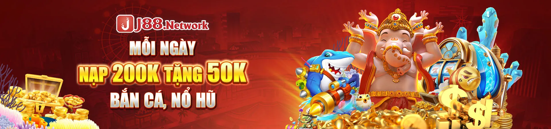 Hình ảnh banner DU88 khuyến mãi 2026